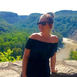 Meet your Posher, Tatiana